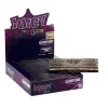 Папір для самокруток Juicy Jays King Size Blackberry Brandy в уп. 32 шт